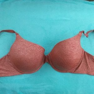 Victoria's secret bra